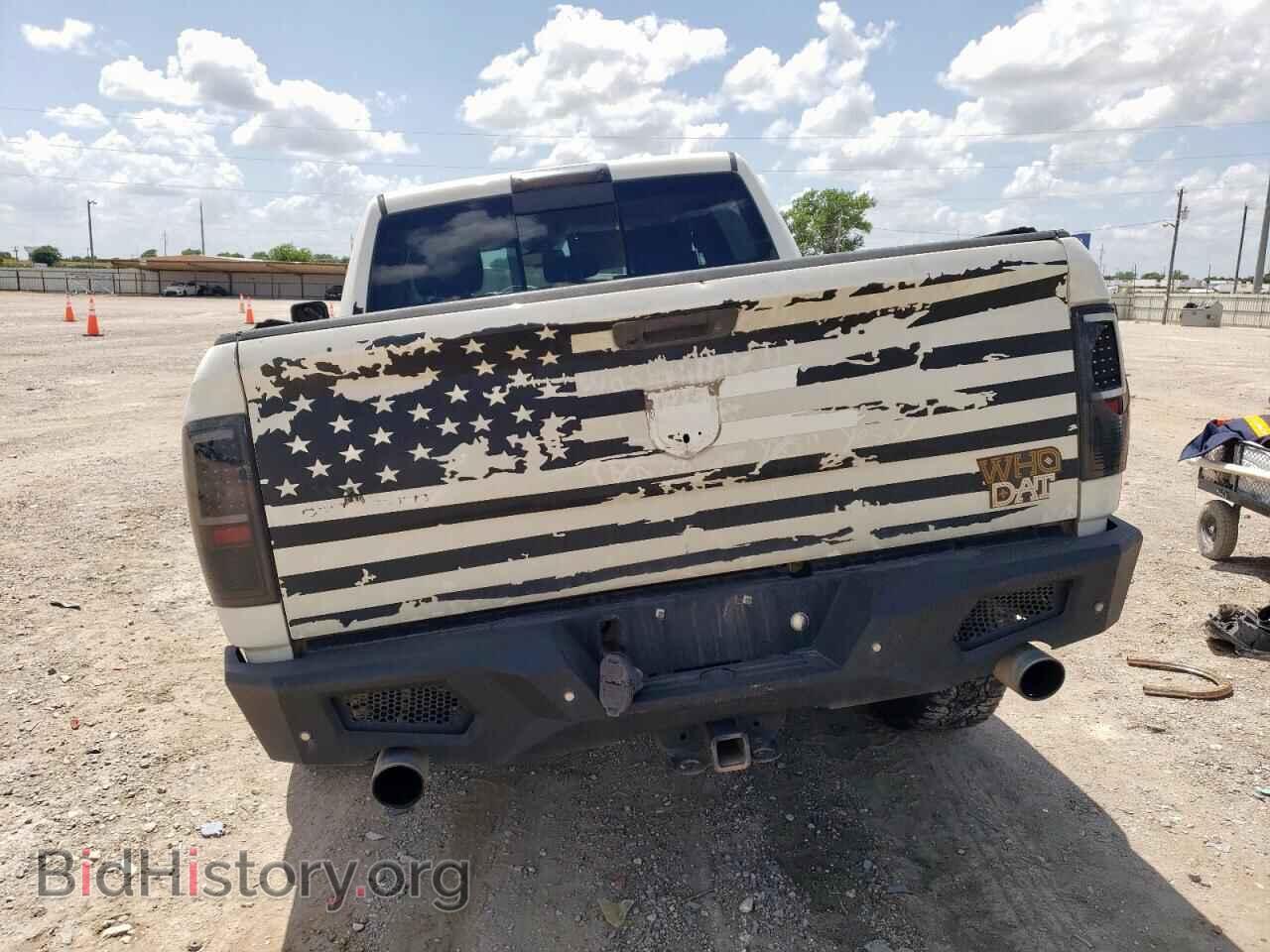 2016 RAM 1500 - VIN: 3C6RR6LT4GG287880 - Фото 6