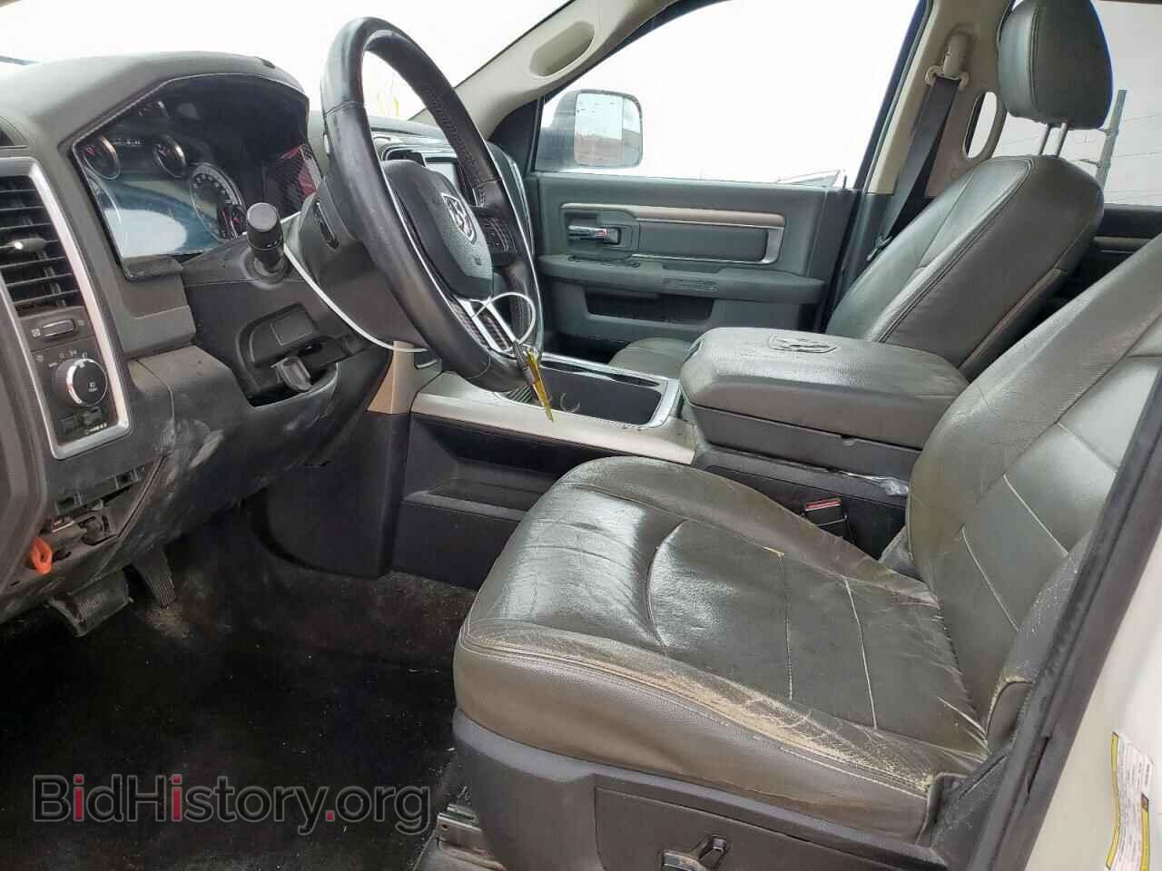 2016 RAM 1500 - VIN: 3C6RR6LT4GG287880 - Фото 7