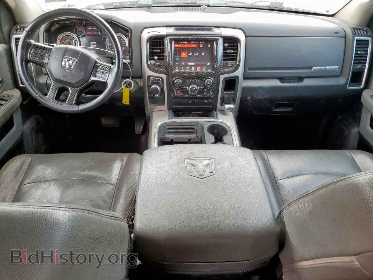 2016 RAM 1500 - VIN: 3C6RR6LT4GG287880 - Фото 8