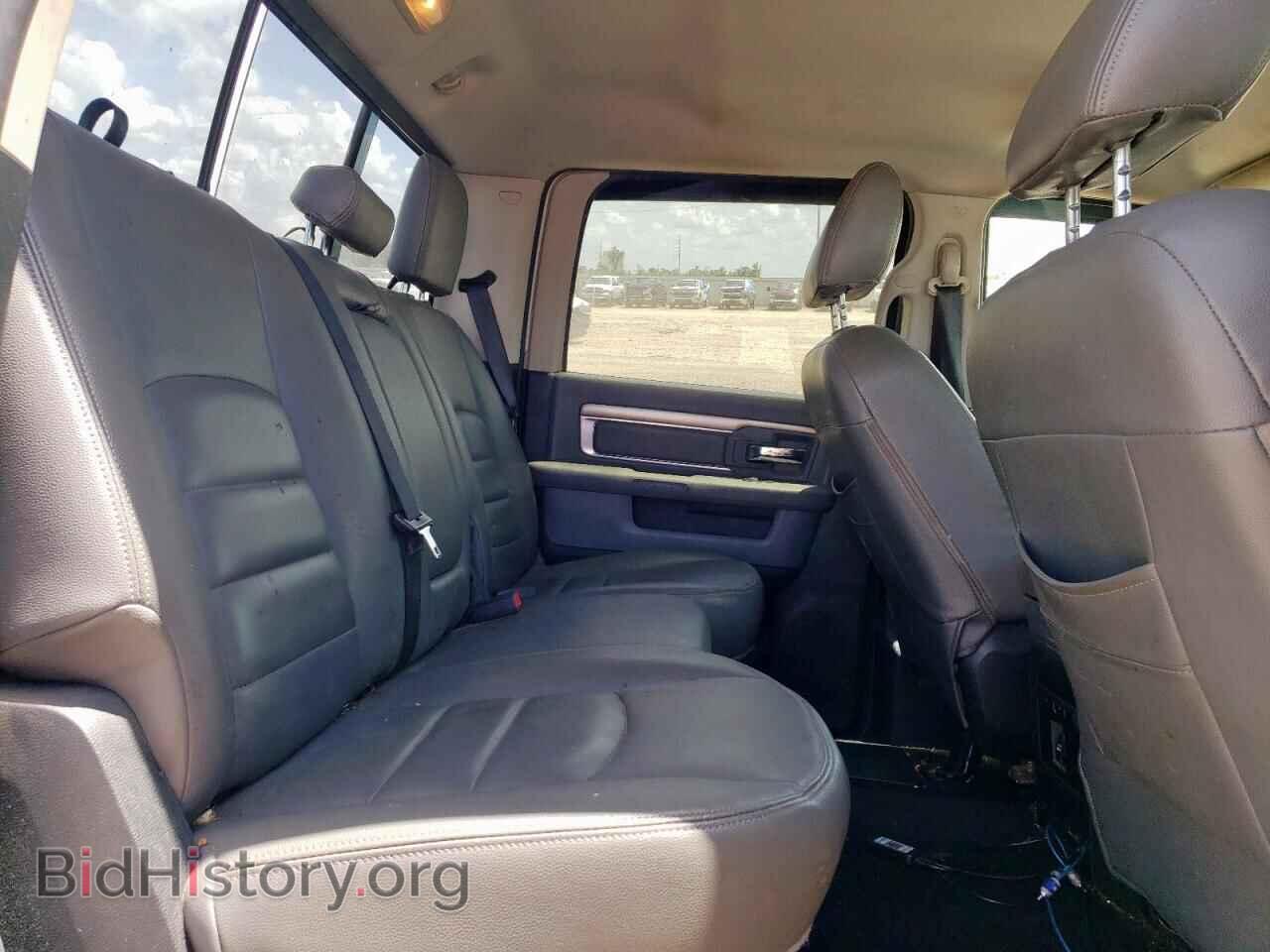 2016 RAM 1500 - VIN: 3C6RR6LT4GG287880 - Фото 10