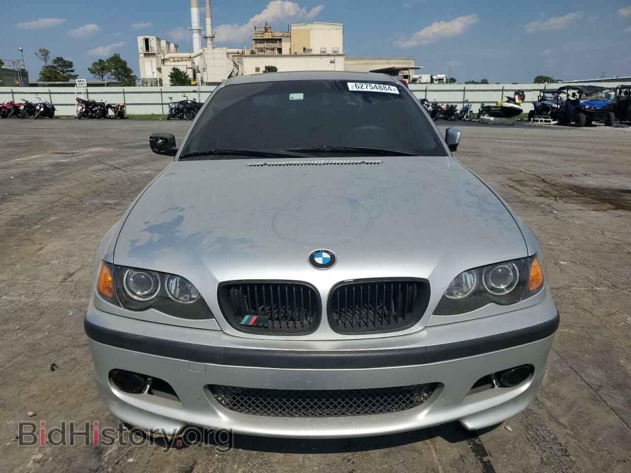 2005 BMW 3 SERIES - VIN: WBAEV53405KM39615 - Фото 5
