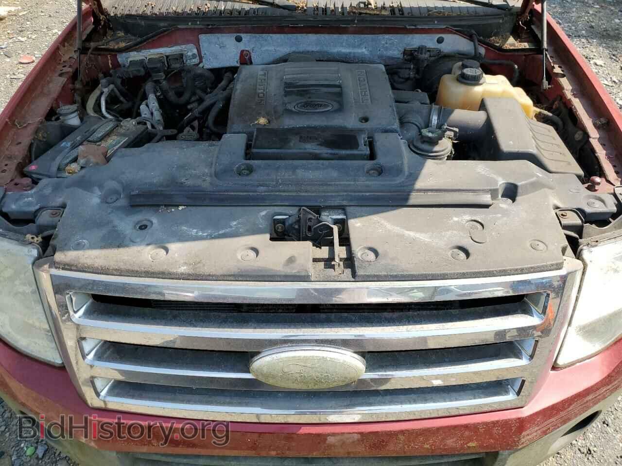 2007 FORD EXPEDITION - VIN: 1FMFK16577LA06265 - Фото 11