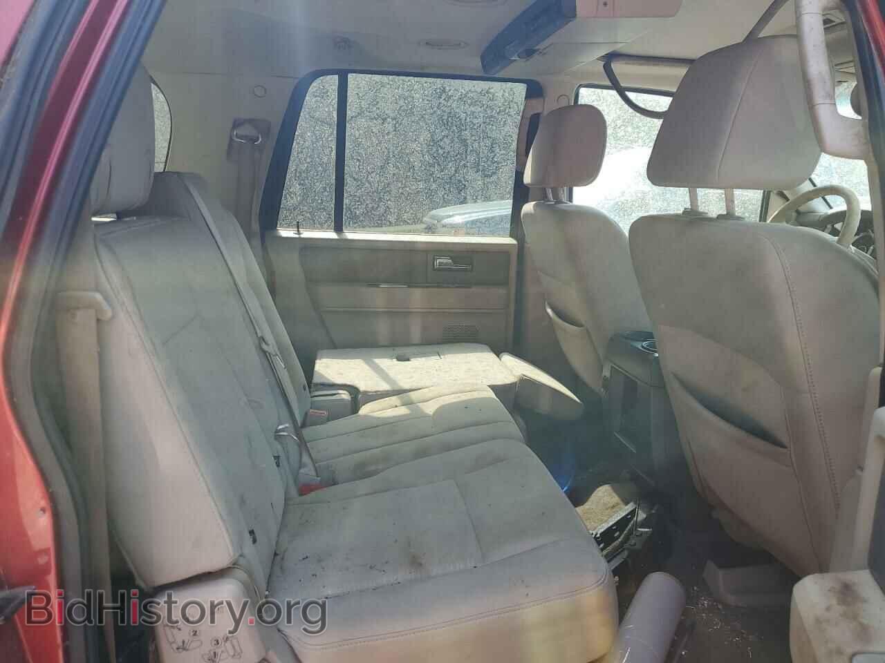 2007 FORD EXPEDITION - VIN: 1FMFK16577LA06265 - Фото 10
