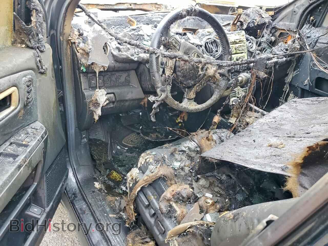 2009 HONDA PILOT - VIN: 5FNYF38999B023152 - Photo 8