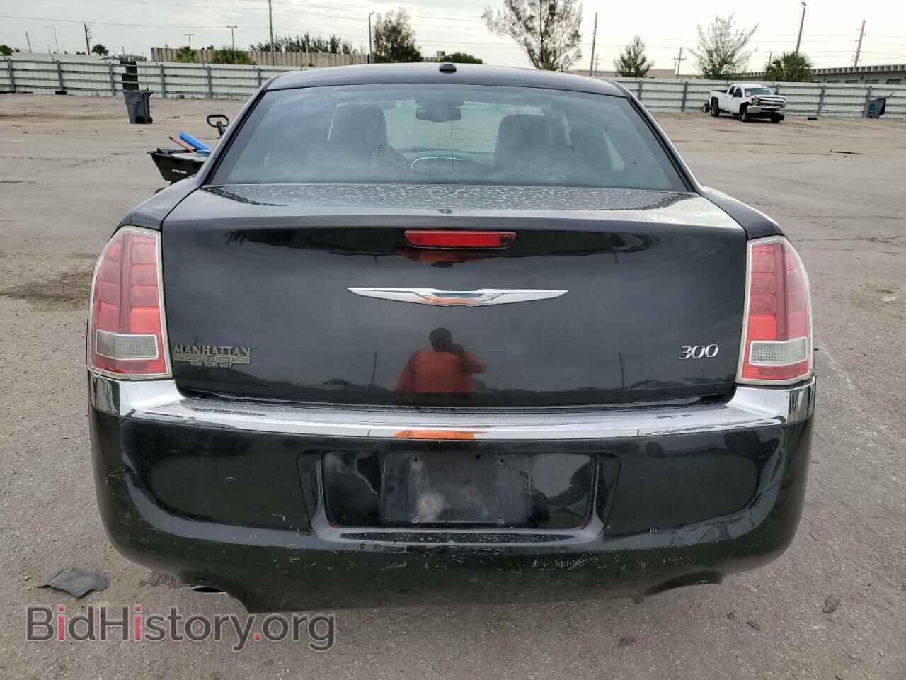 2014 CHRYSLER 300 - VIN: 2C3CCAAG7EH235718 - Photo 6