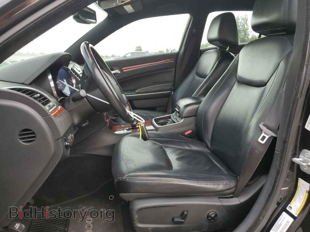 2014 CHRYSLER 300 - VIN: 2C3CCAAG7EH235718 - Photo 7