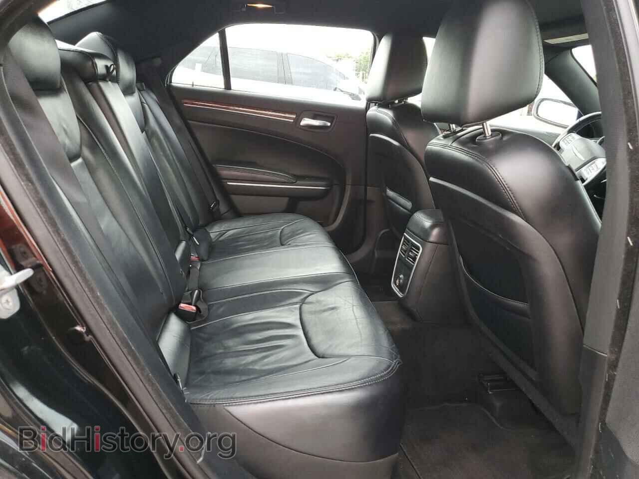 2014 CHRYSLER 300 - VIN: 2C3CCAAG7EH235718 - Photo 10