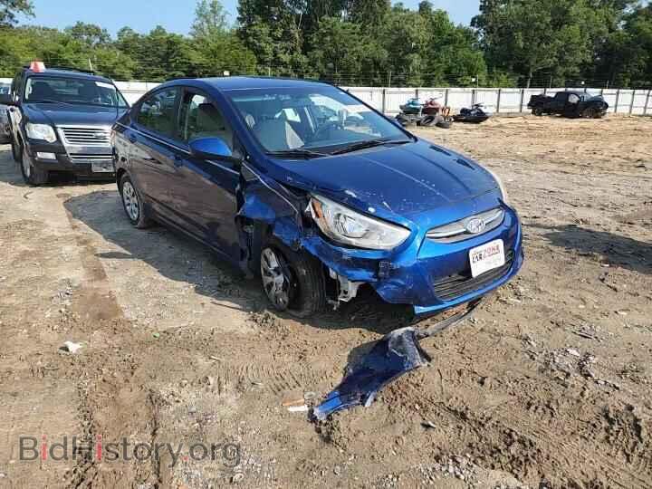2017 HYUNDAI ACCENT - VIN: KMHCT4AE2HU308700 - Photo 14