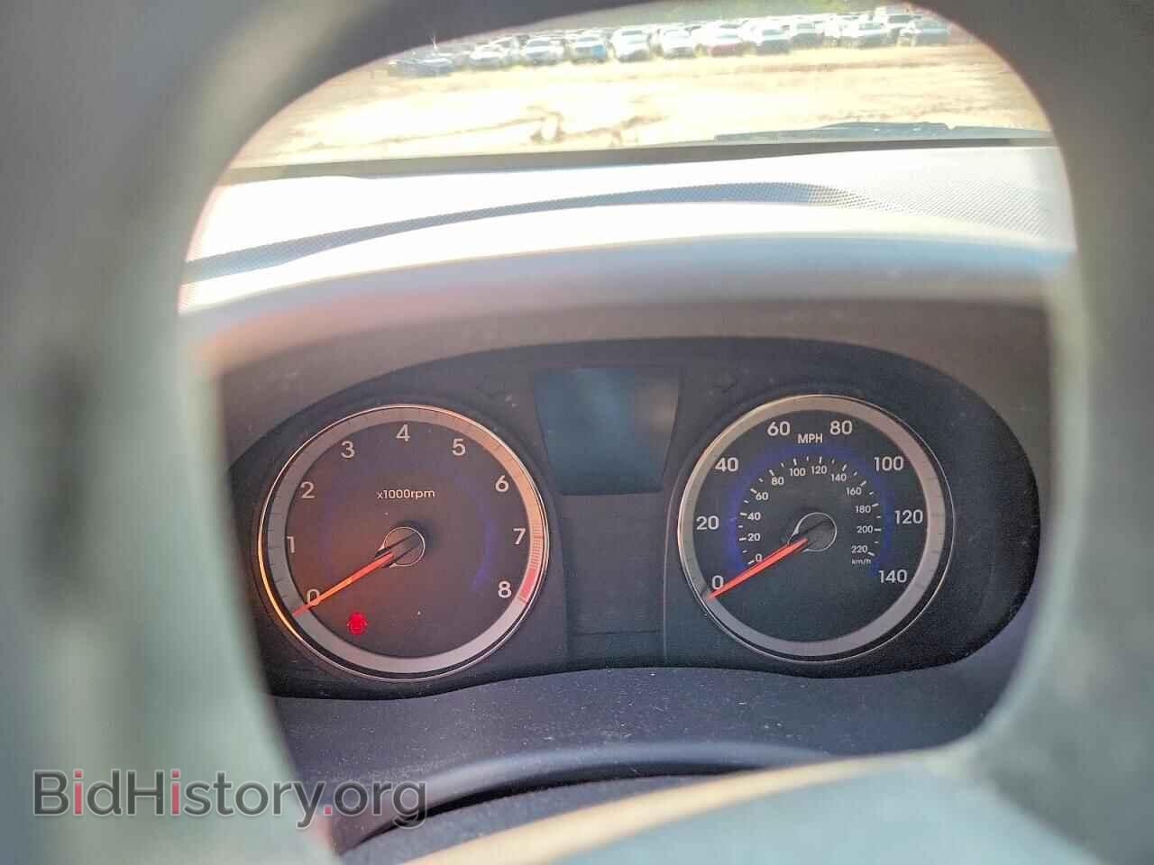 2017 HYUNDAI ACCENT - VIN: KMHCT4AE2HU308700 - Photo 9