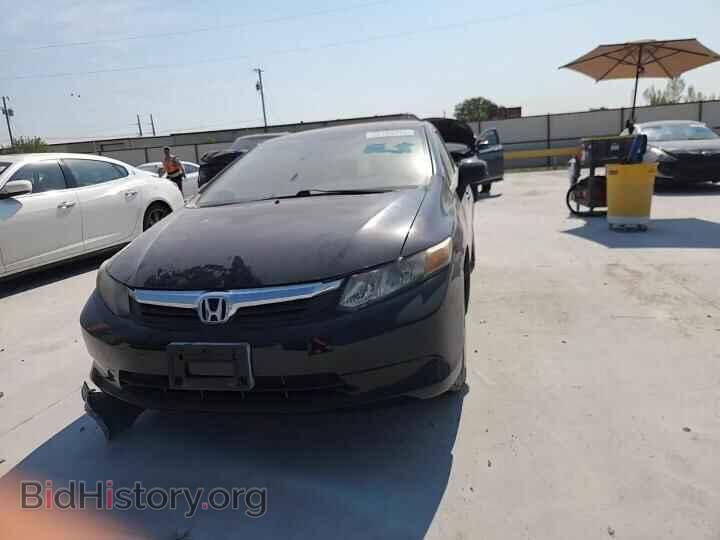 2012 HONDA CIVIC - VIN: 19XFB2F52CE369828 - Фото 13