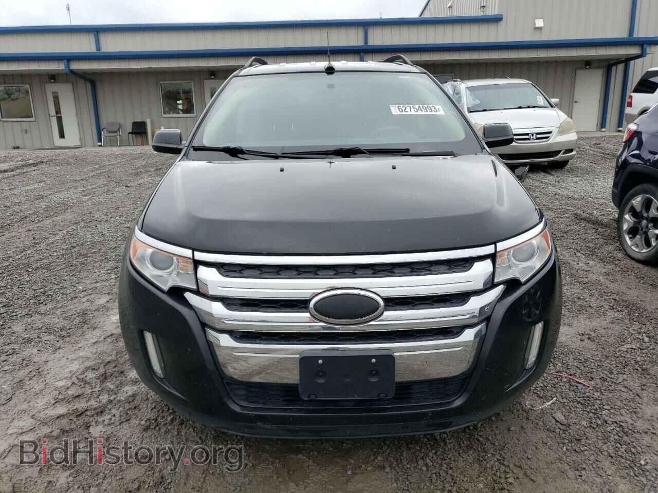 2013 FORD EDGE - VIN: 2FMDK4KC6DBC07499 - Фото 5