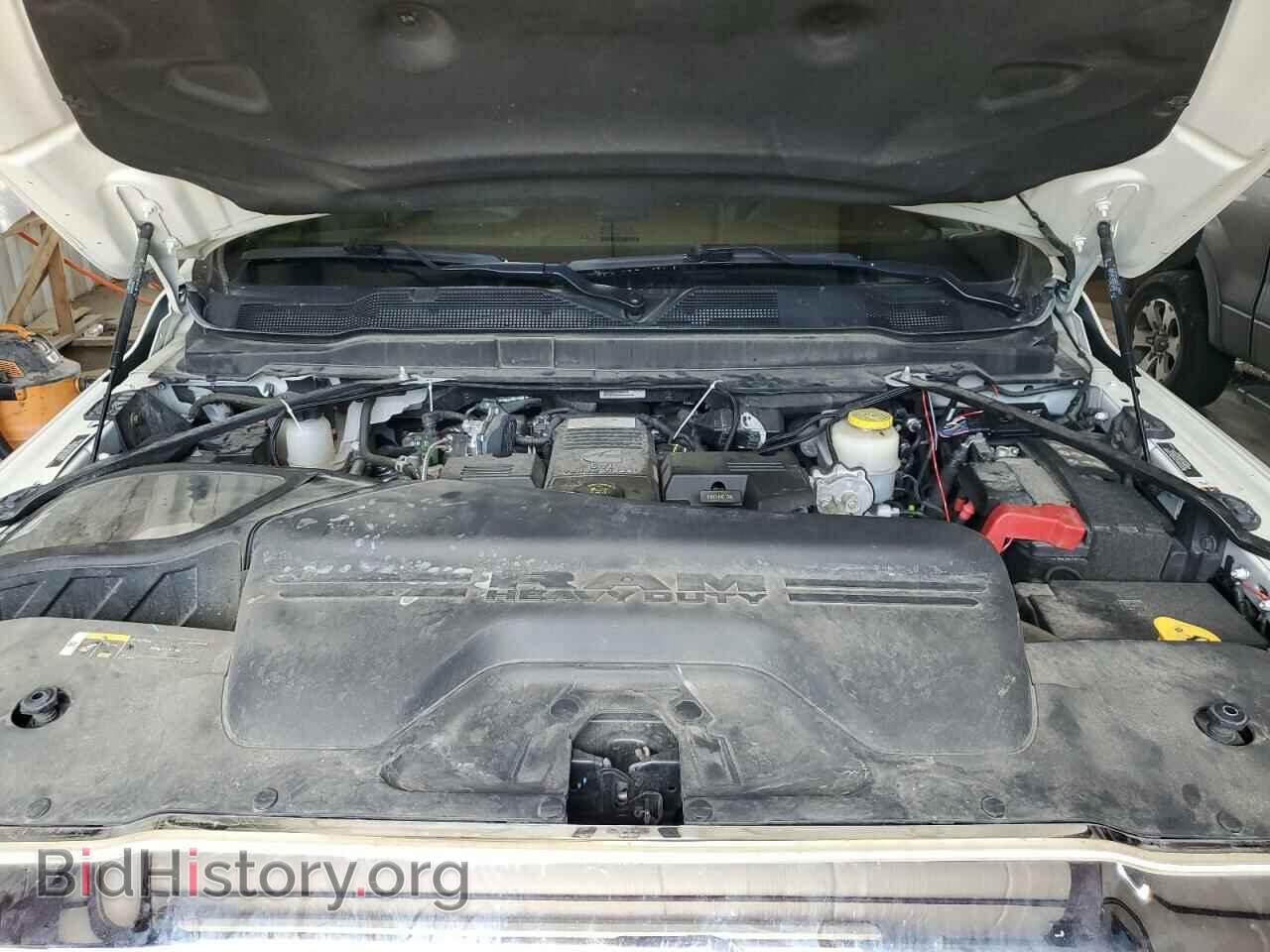 2023 RAM 2500 - VIN: 3C6UR5FL7PG580155 - Фото 11