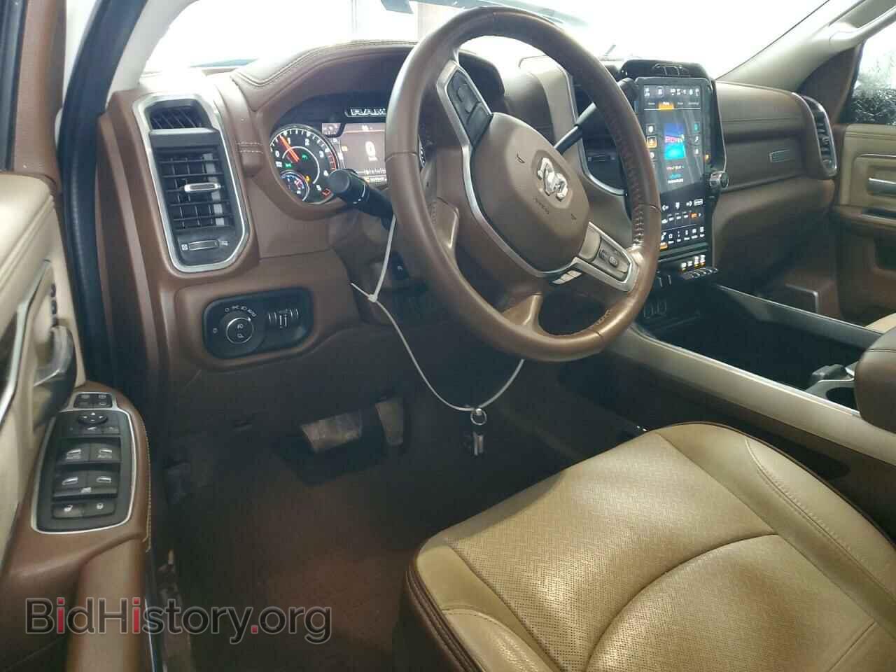 2023 RAM 2500 - VIN: 3C6UR5FL7PG580155 - Фото 8