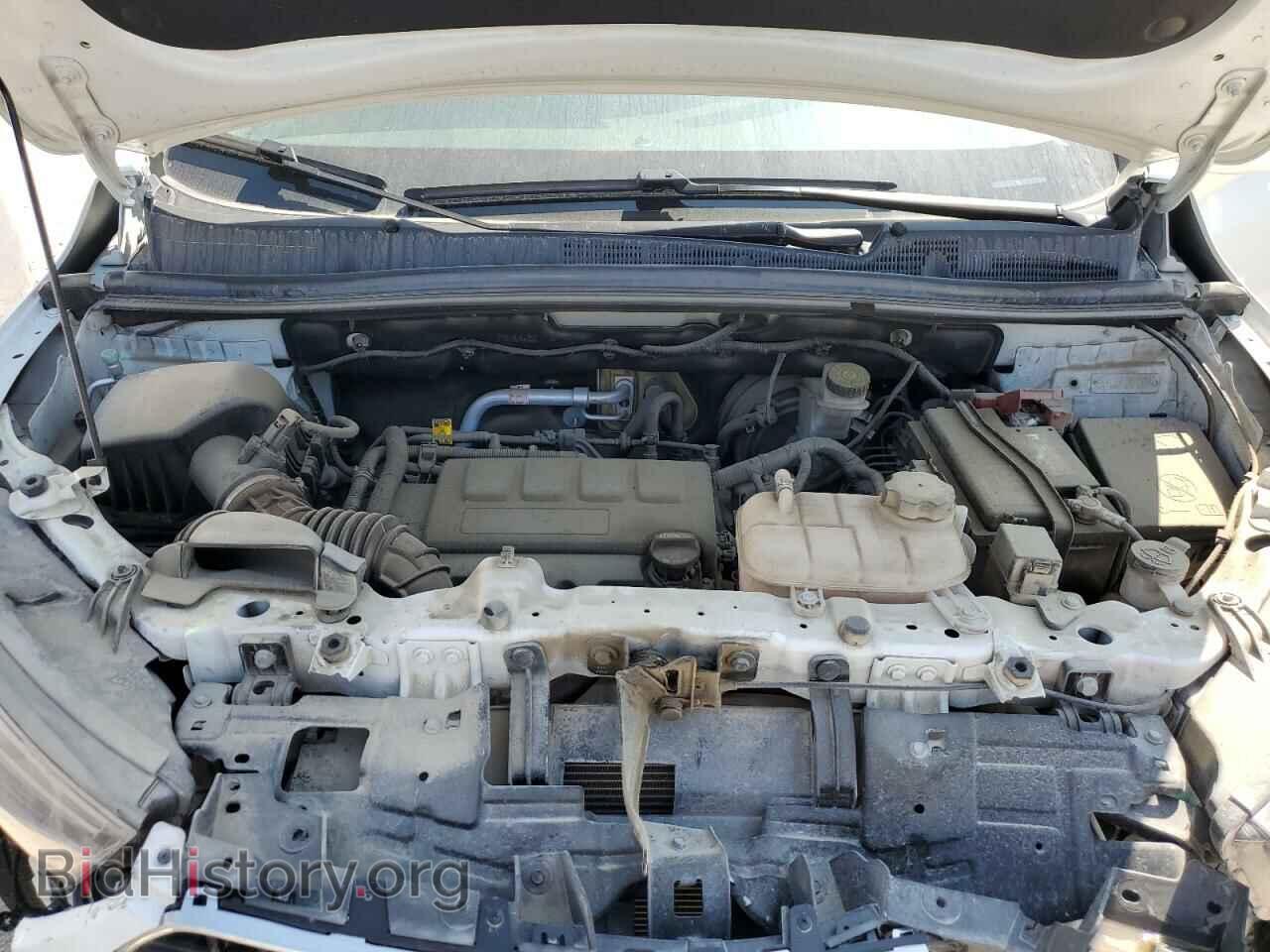 2020 BUICK ENCORE - VIN: KL4CJASB3LB347436 - Фото 12