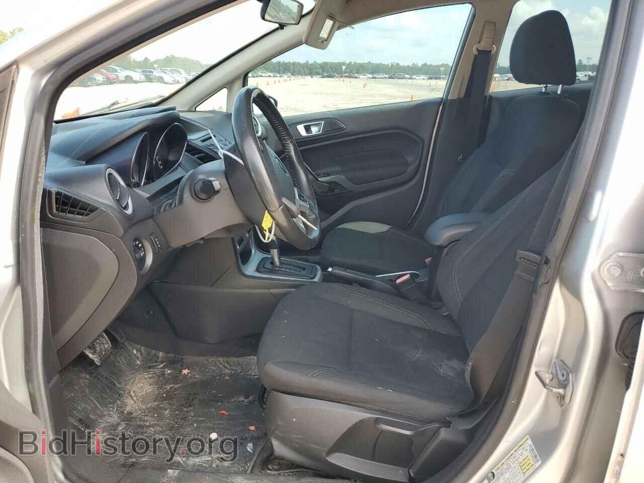 2015 FORD FIESTA - VIN: 3FADP4EJ9FM184534 - Фото 7