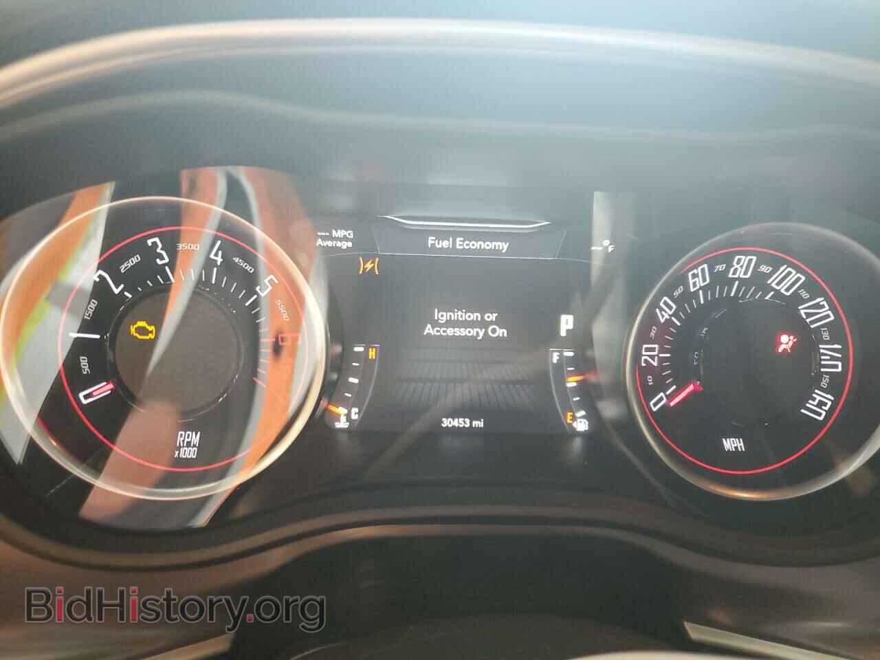 2019 DODGE CHALLENGER - VIN: 2C3CDZBT8KH752206 - Photo 9