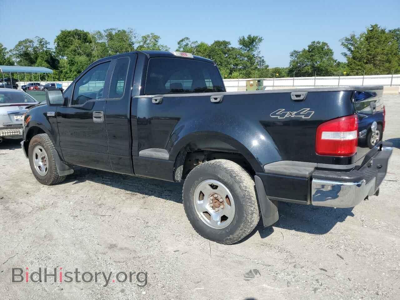 2006 FORD All Models - VIN: 1FTRF04556KD69283 - Photo 2