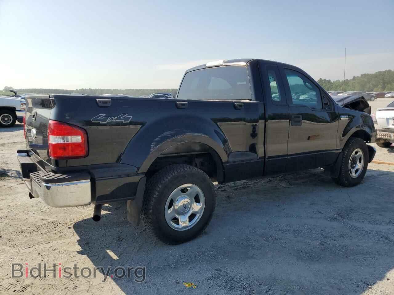 2006 FORD All Models - VIN: 1FTRF04556KD69283 - Photo 3