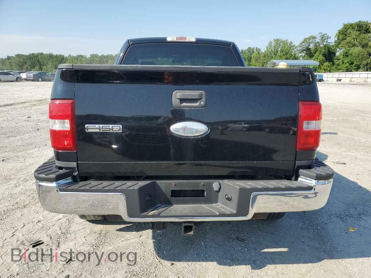 2006 FORD All Models - VIN: 1FTRF04556KD69283 - Photo 6