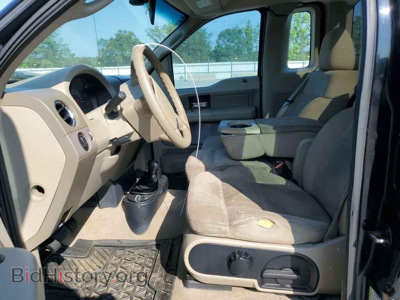 2006 FORD All Models - VIN: 1FTRF04556KD69283 - Photo 7