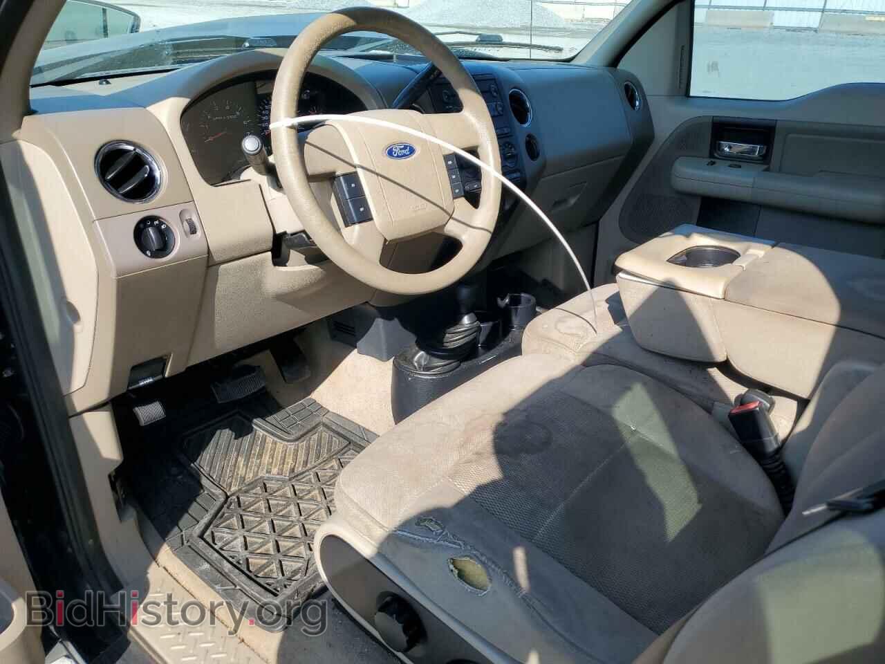 2006 FORD All Models - VIN: 1FTRF04556KD69283 - Photo 8