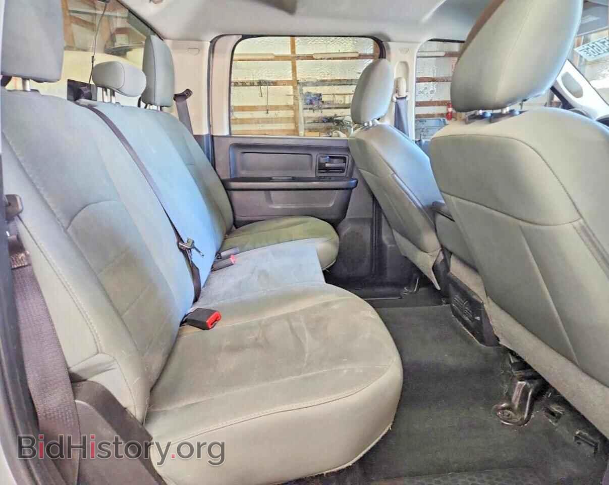 2015 RAM 1500 - VIN: 3C6RR7KT8FG700423 - Photo 10