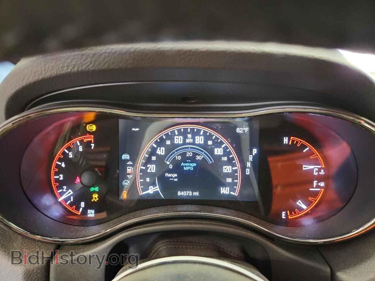 2020 DODGE DURANGO - VIN: 1C4RDJDG3LC229817 - Фото 9