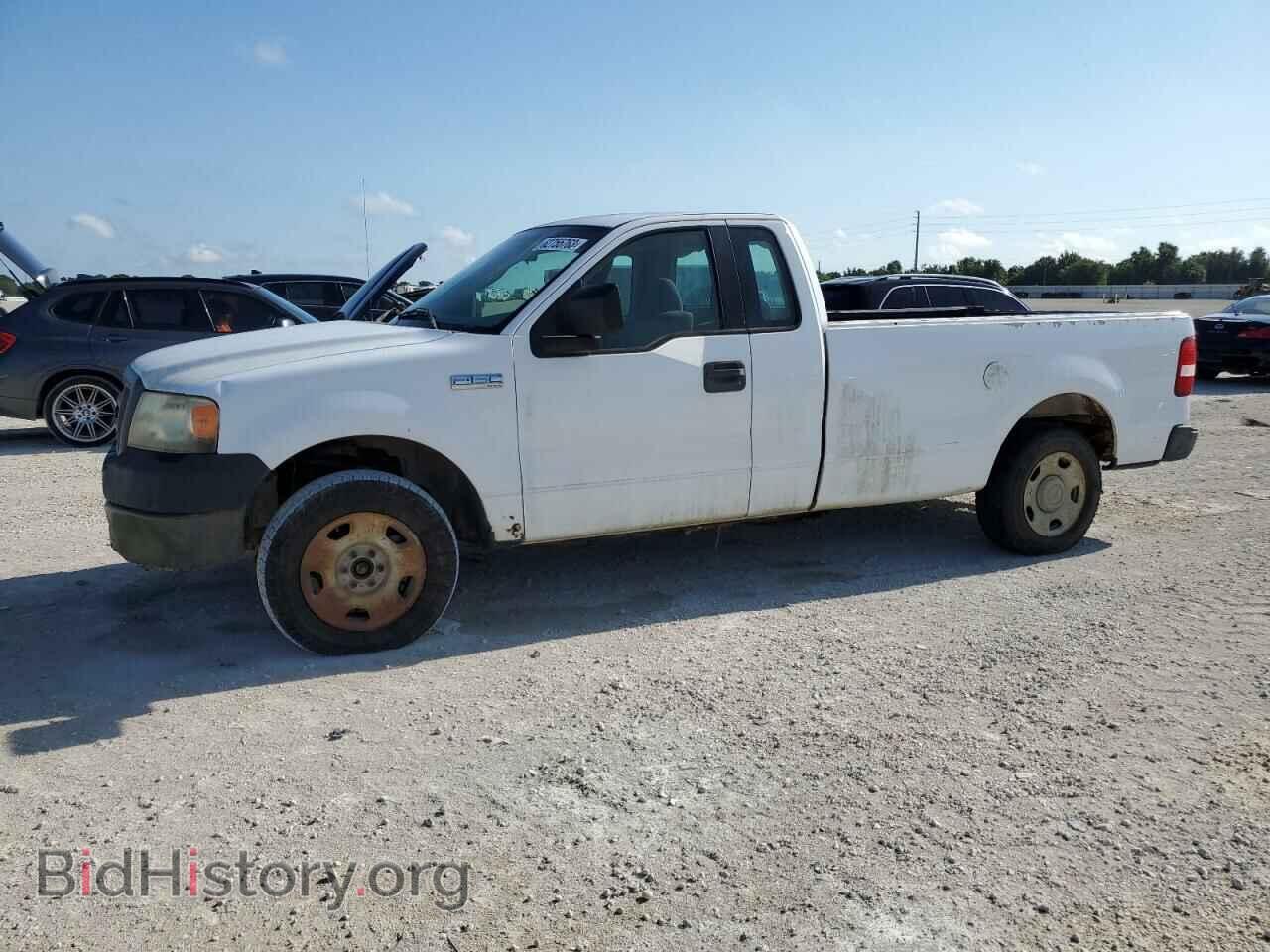 Photo 1FTRF12WX6NA14531 - FORD All Models 2006