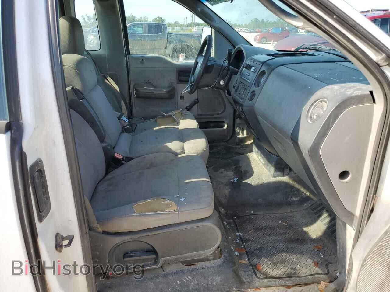 2006 FORD All Models - VIN: 1FTRF12WX6NA14531 - Фото 8