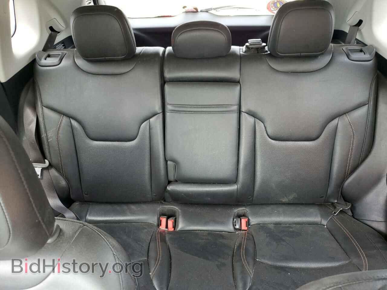 2019 JEEP COMPASS - VIN: 3C4NJDCB4KT753463 - Photo 10