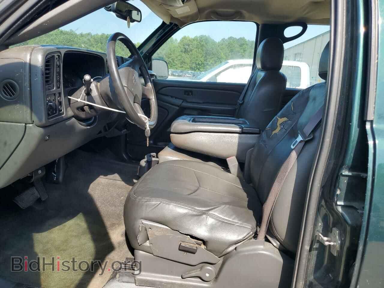 2005 CHEVROLET ALL Models - VIN: 2GCEK13T151221405 - Фото 7