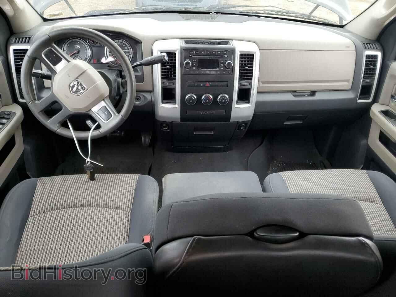 2010 DODGE All Models - VIN: 1D7RB1GP4AS170951 - Photo 8
