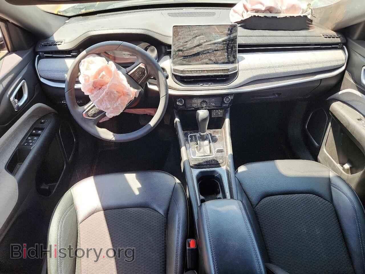 2024 JEEP COMPASS - VIN: 3C4NJDBN3RT577320 - Photo 8