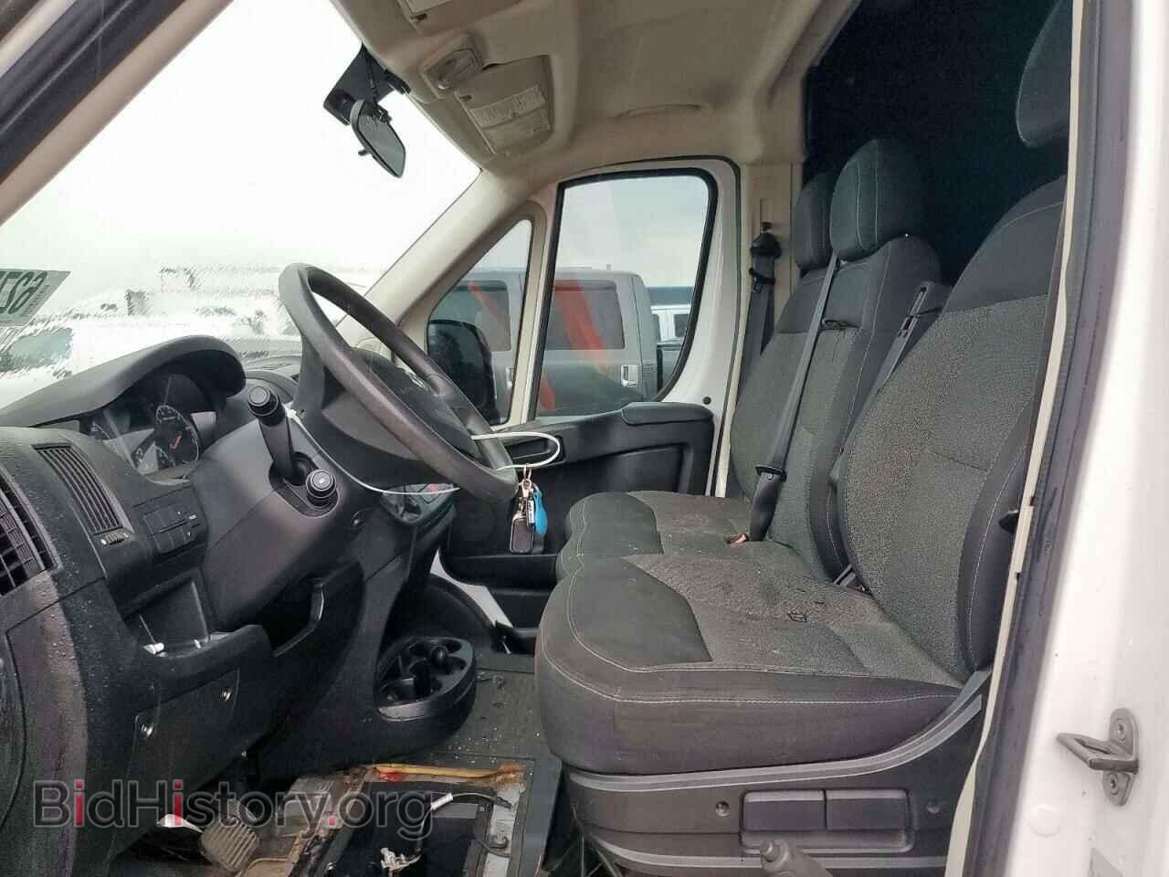 2016 RAM All Models - VIN: 3C6TRVDD7GE100201 - Photo 7