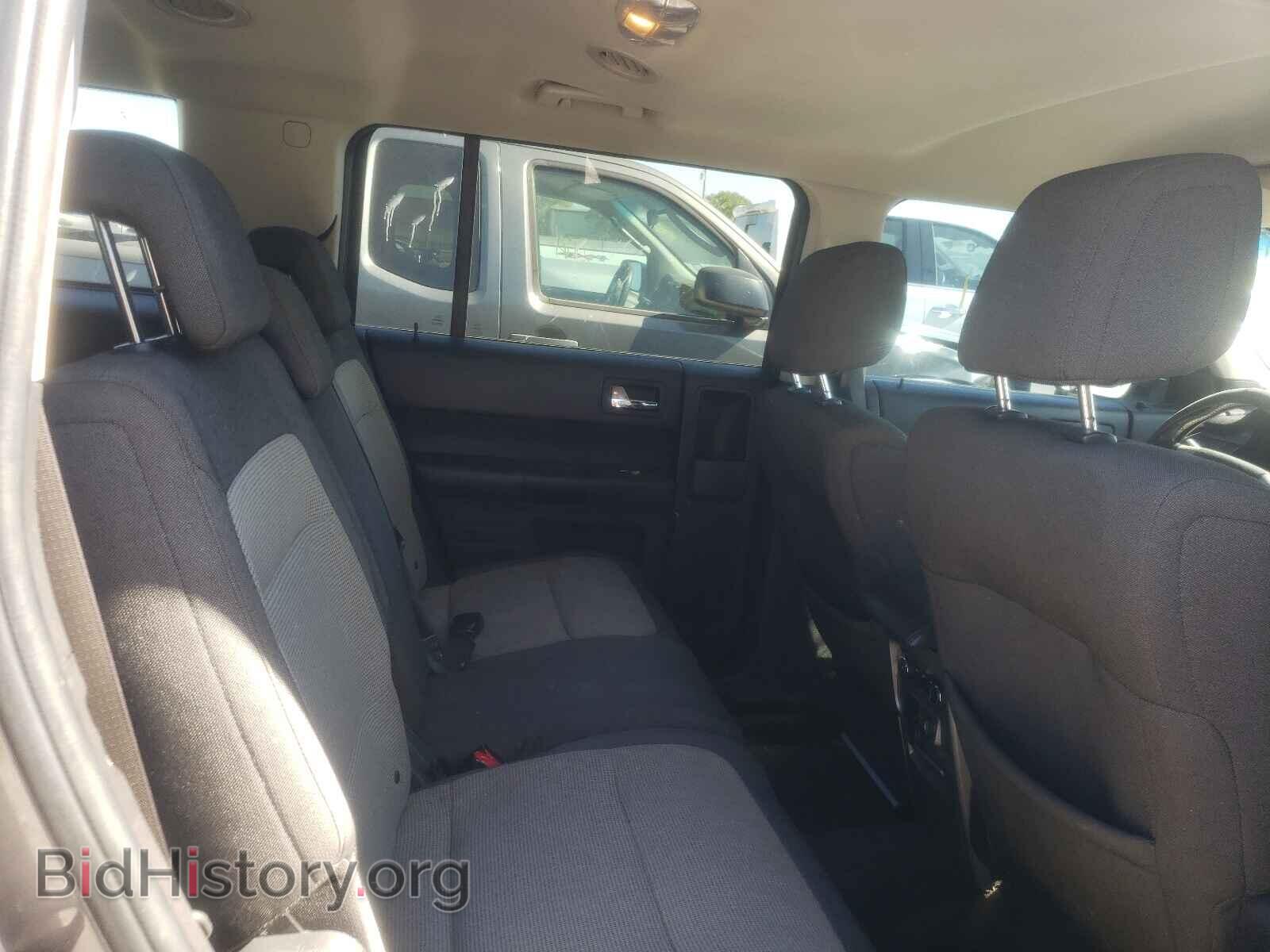 2010 FORD FLEX - VIN: 2FMGK5BC8ABD01558 - Photo 6