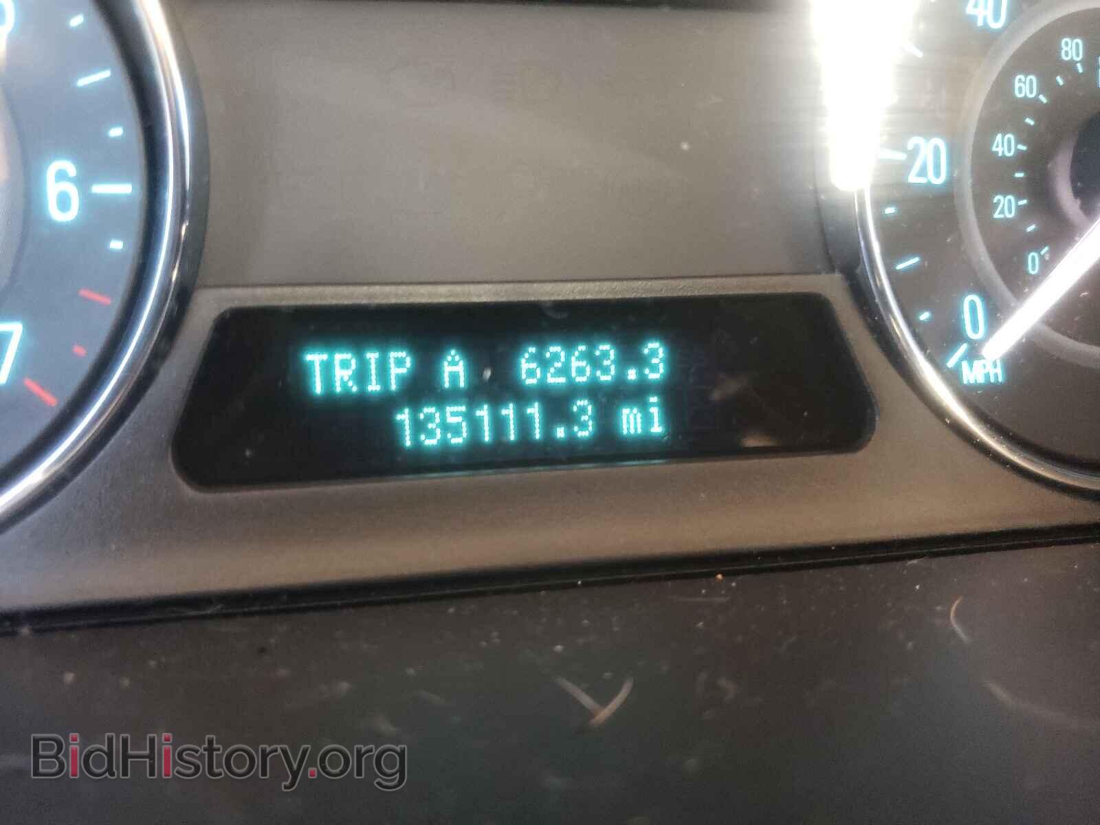 2010 FORD FLEX - VIN: 2FMGK5BC8ABD01558 - Photo 8