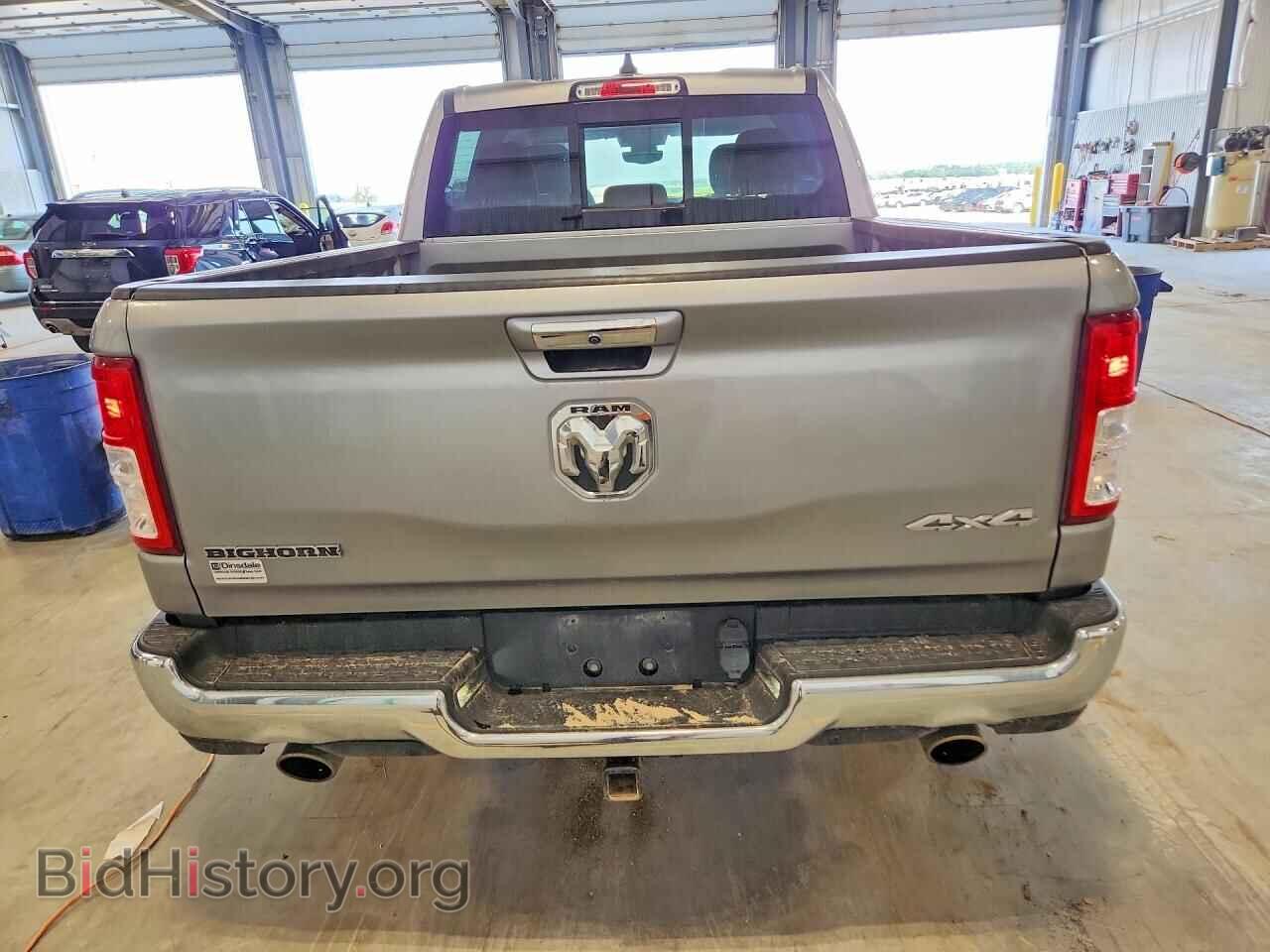 2020 RAM 1500 - VIN: 1C6SRFFT0LN362007 - Фото 6