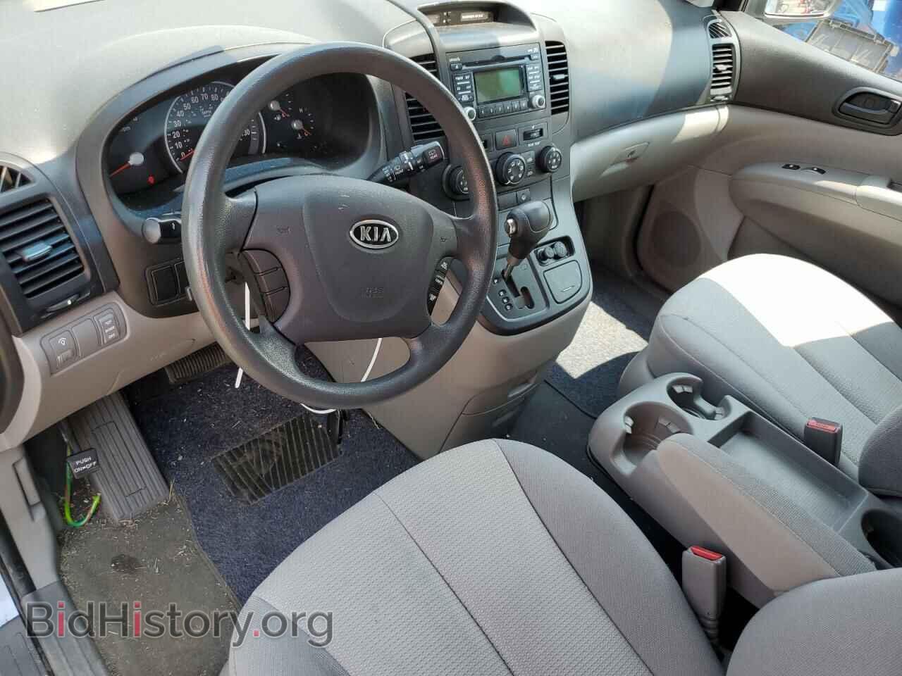 2009 KIA All Models - VIN: KNDMB133596309867 - Фото 8