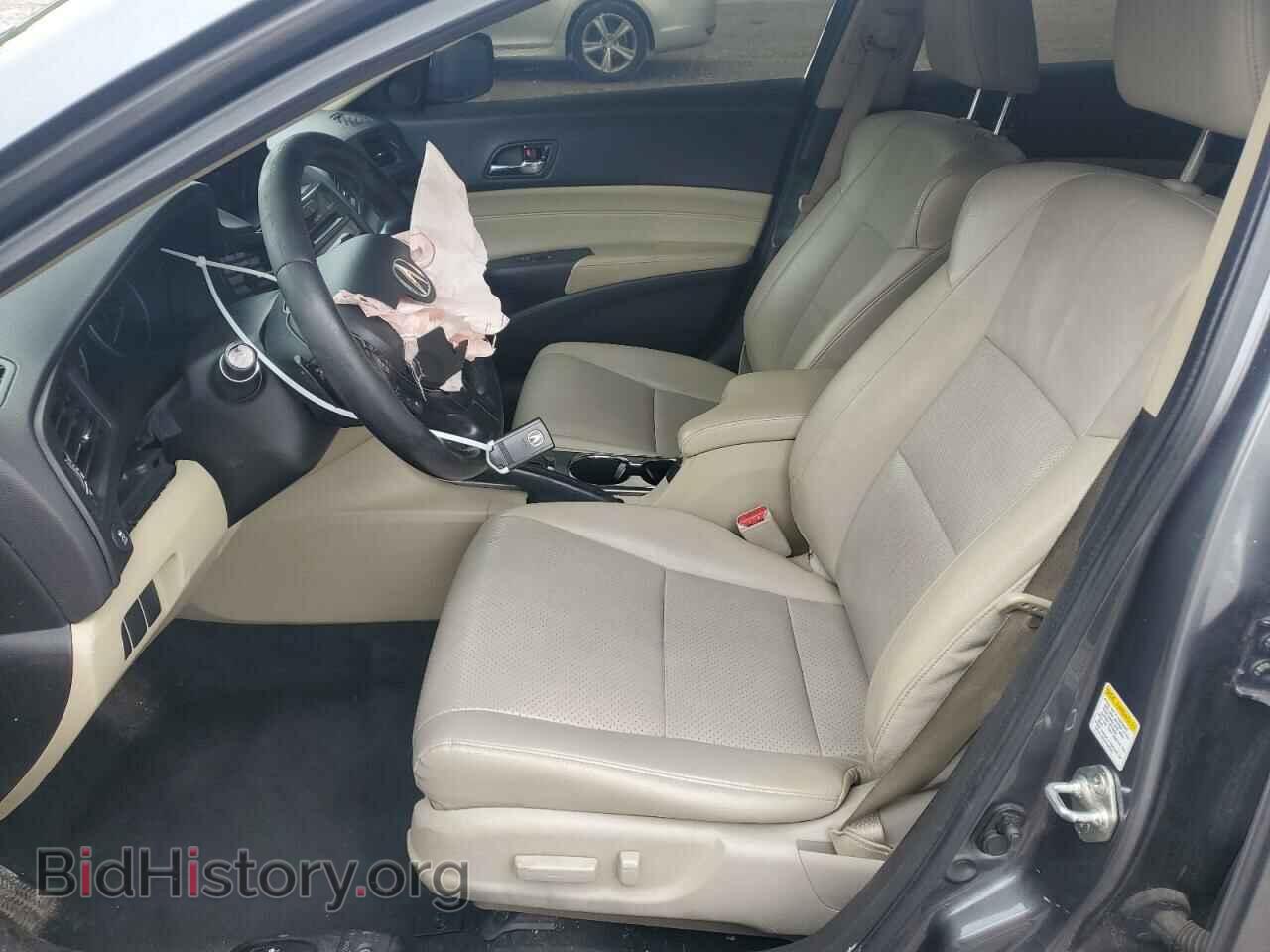 2013 ACURA ILX - VIN: 19VDE1F71DE010166 - Фото 7