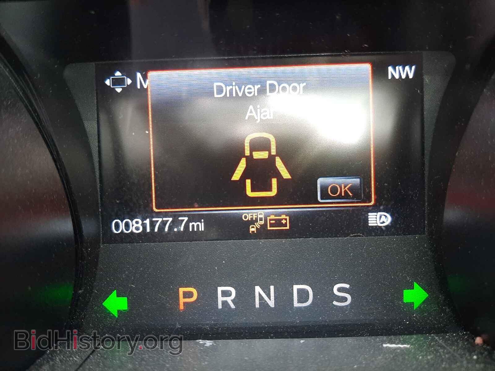 2021 FORD MUSTANG - VIN: 1FA6P8CF0M5115541 - Фото 8
