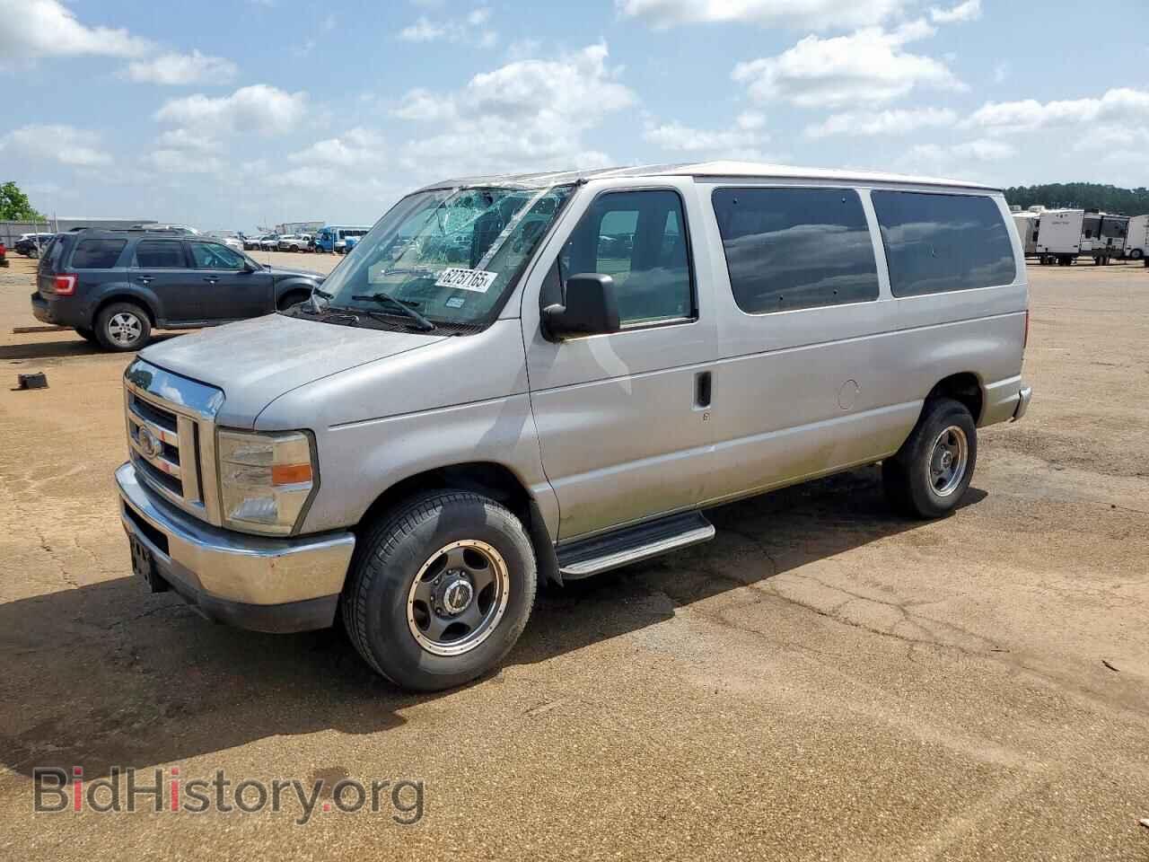 Photo 1FBNE3BL4DDA11084 - FORD ALL Models 2013