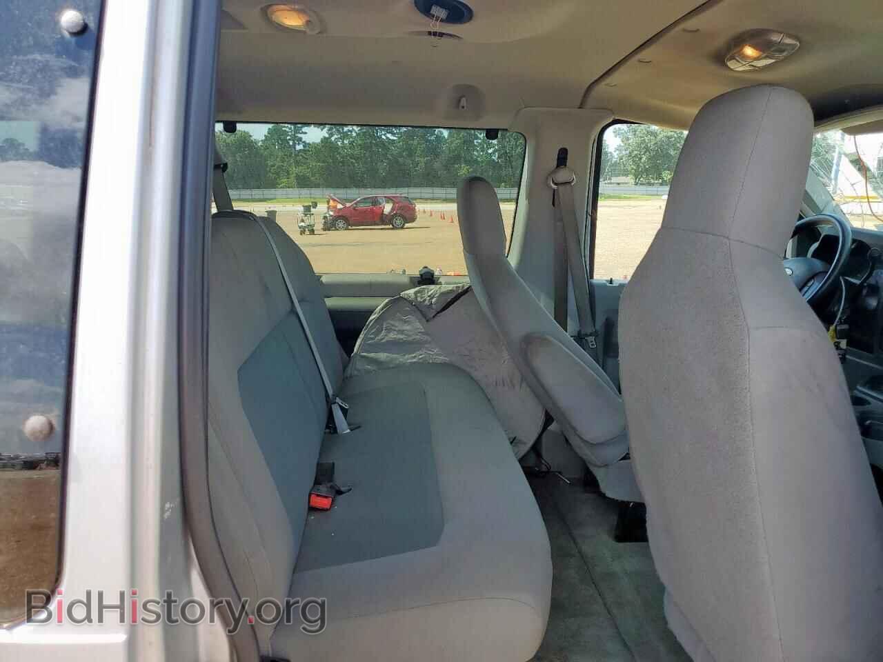 2013 FORD ALL Models - VIN: 1FBNE3BL4DDA11084 - Фото 11