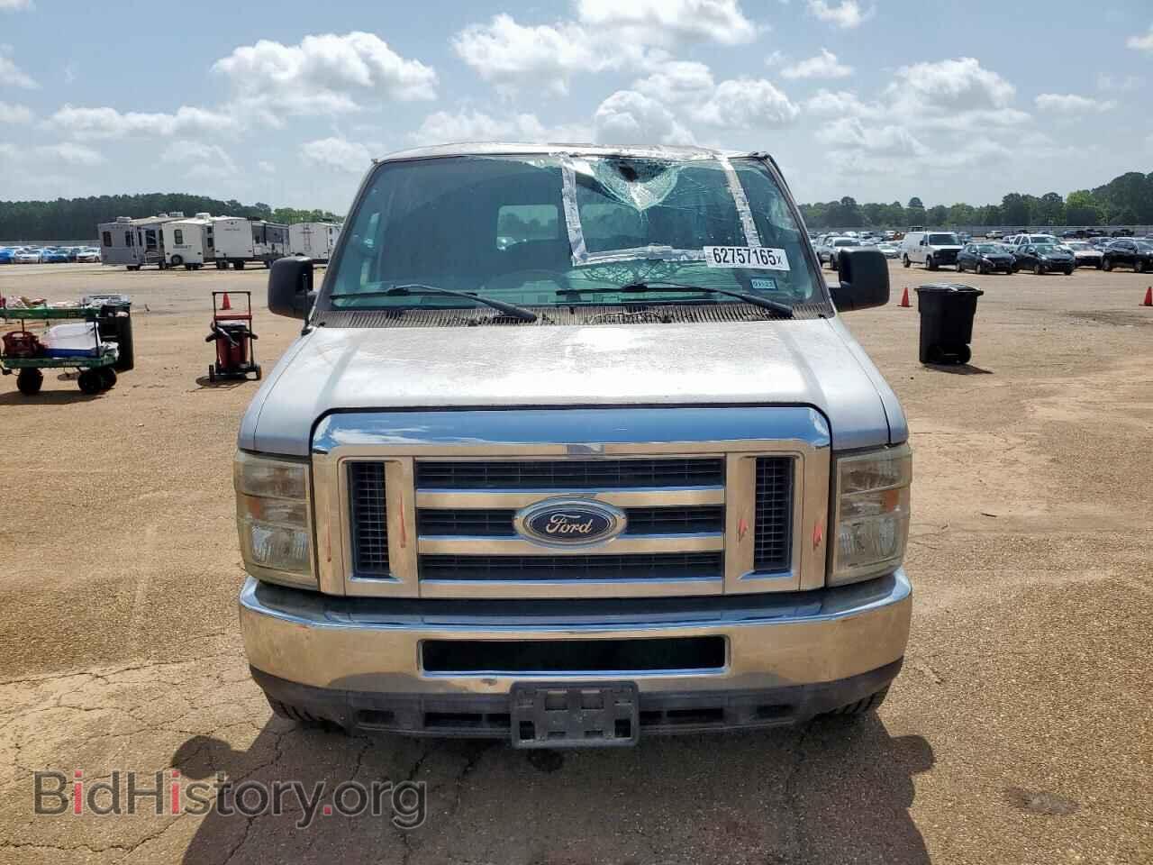 2013 FORD ALL Models - VIN: 1FBNE3BL4DDA11084 - Фото 5