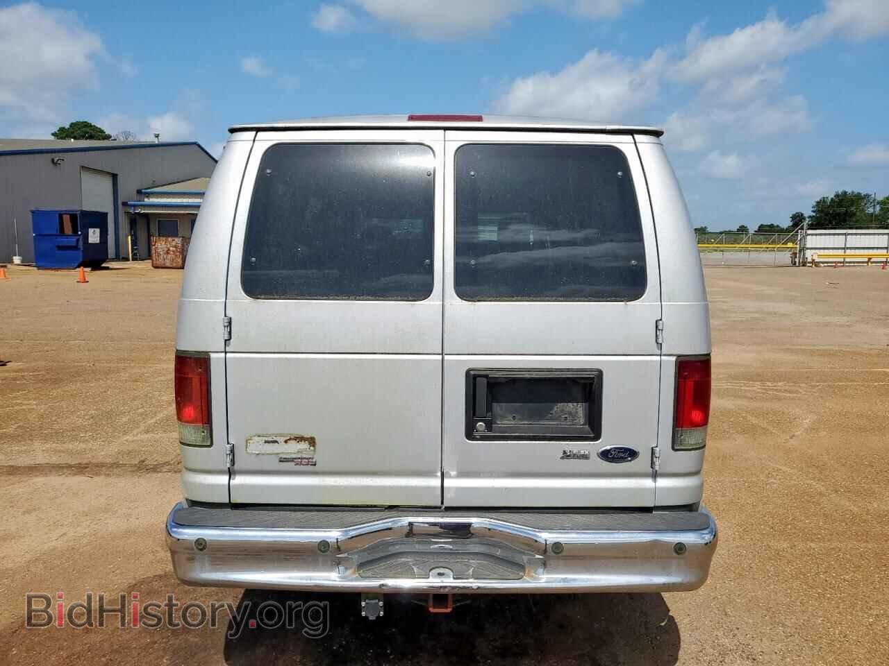 2013 FORD ALL Models - VIN: 1FBNE3BL4DDA11084 - Фото 6