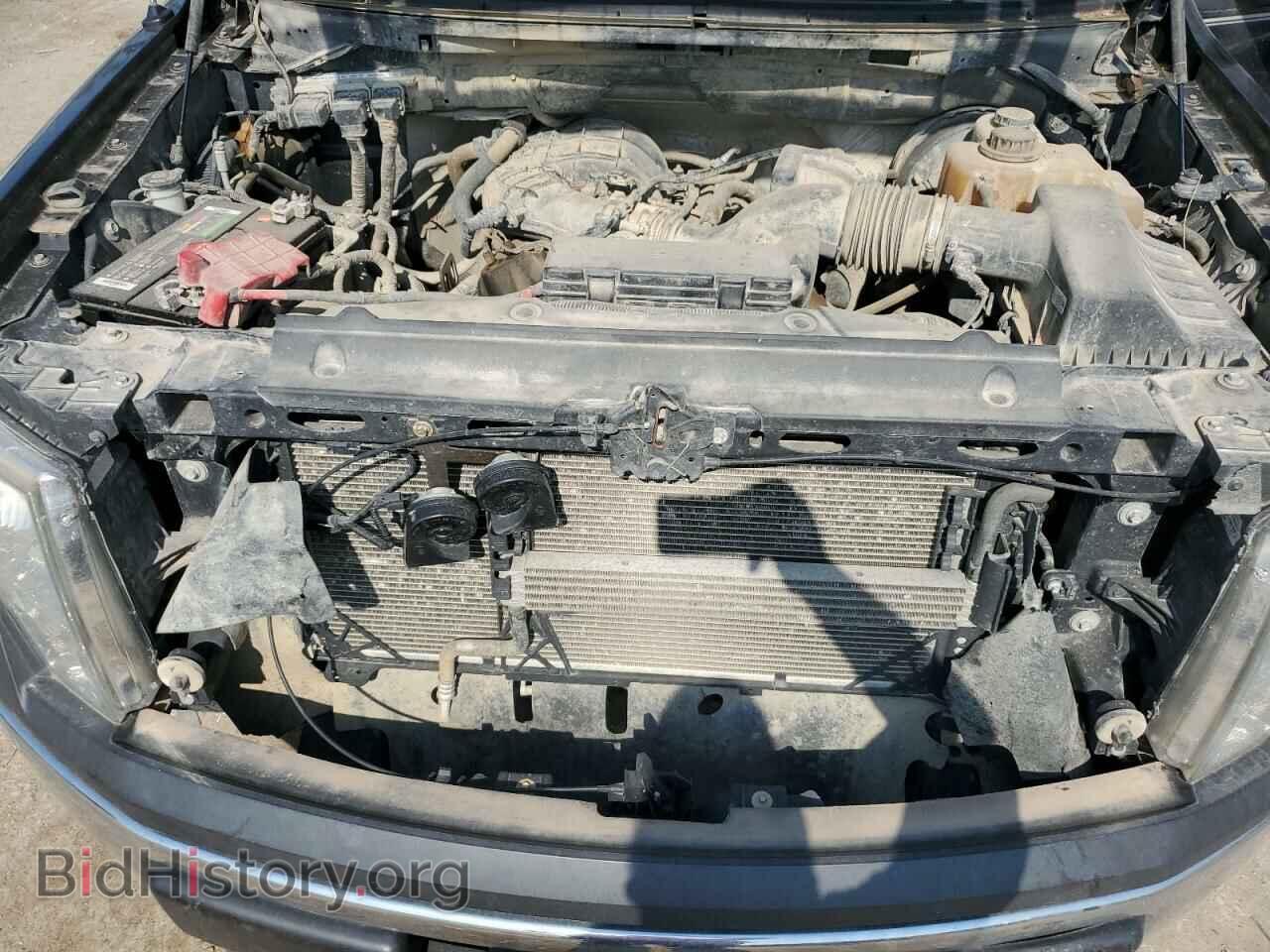 2013 FORD All Models - VIN: 1FTMF1CM9DFD82875 - Photo 11