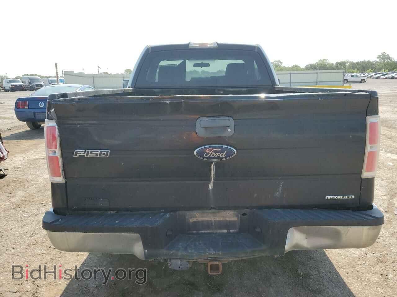 2013 FORD All Models - VIN: 1FTMF1CM9DFD82875 - Photo 6