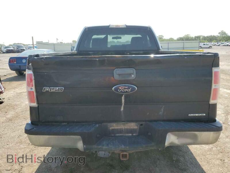 2013 Ford ALL MODELS (VIN 1FTMF1CM9DFD82875) — photo 6 of 12