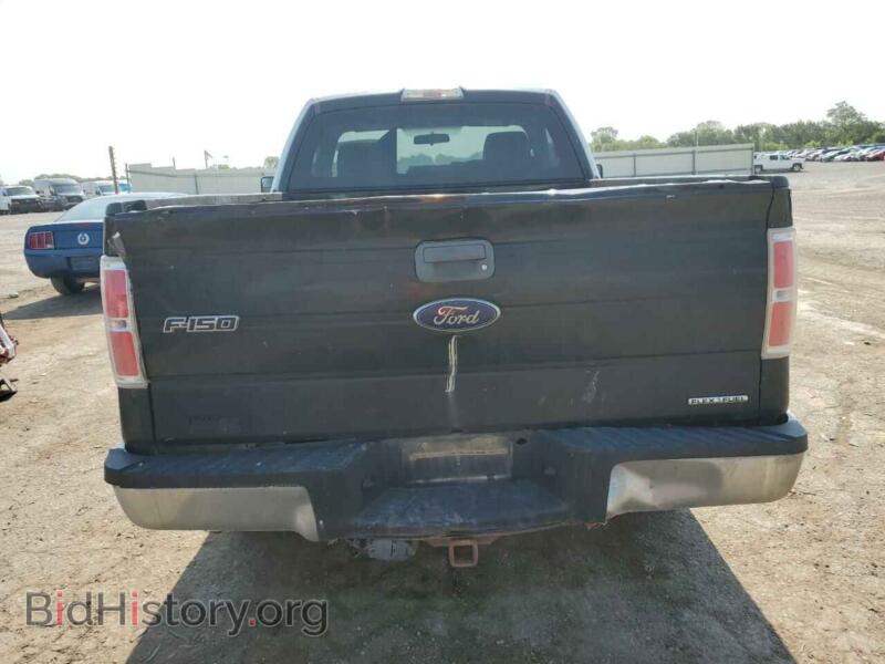 2013 Ford ALL MODELS (VIN 1FTMF1CM9DFD82875) — photo 10 of 12