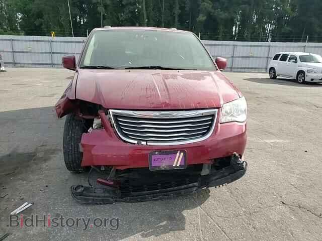 2015 CHRYSLER MINIVAN - VIN: 2C4RC1BG7FR588282 - Фото 14
