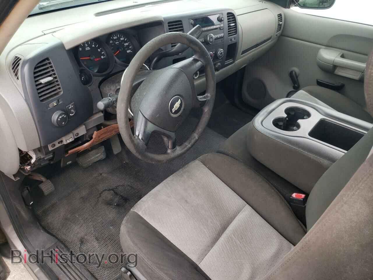 2008 CHEVROLET ALL Models - VIN: 1GCEC14C78Z324593 - Фото 8